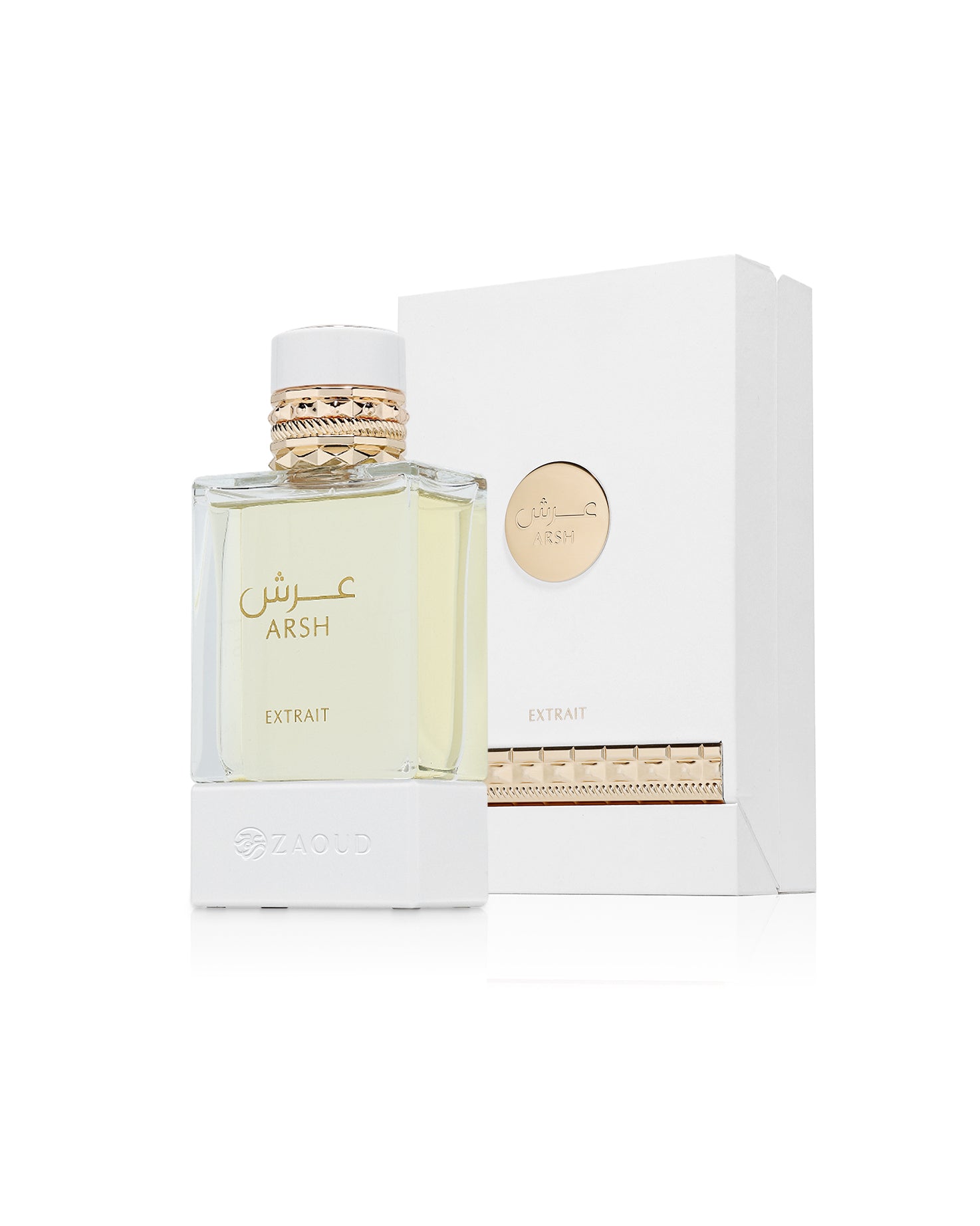 French Avenue Arsh Extrait de Parfum 100ml For Unisex