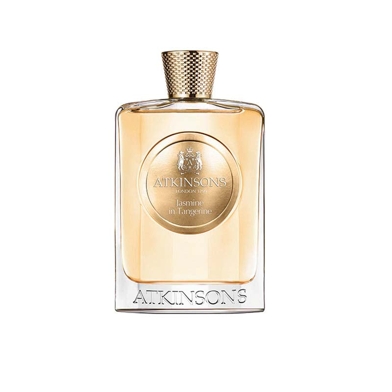 Atkinson 1799 Jasmine In Tangerine Eau De Parfum 100ml For Unisex