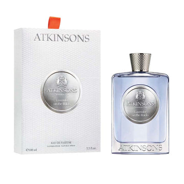 Atkinson 1799 Lavender On Rocks Eau De Parfum 100ml For Unisex