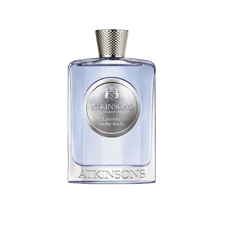 Atkinson 1799 Lavender On Rocks Eau De Parfum 100ml For Unisex