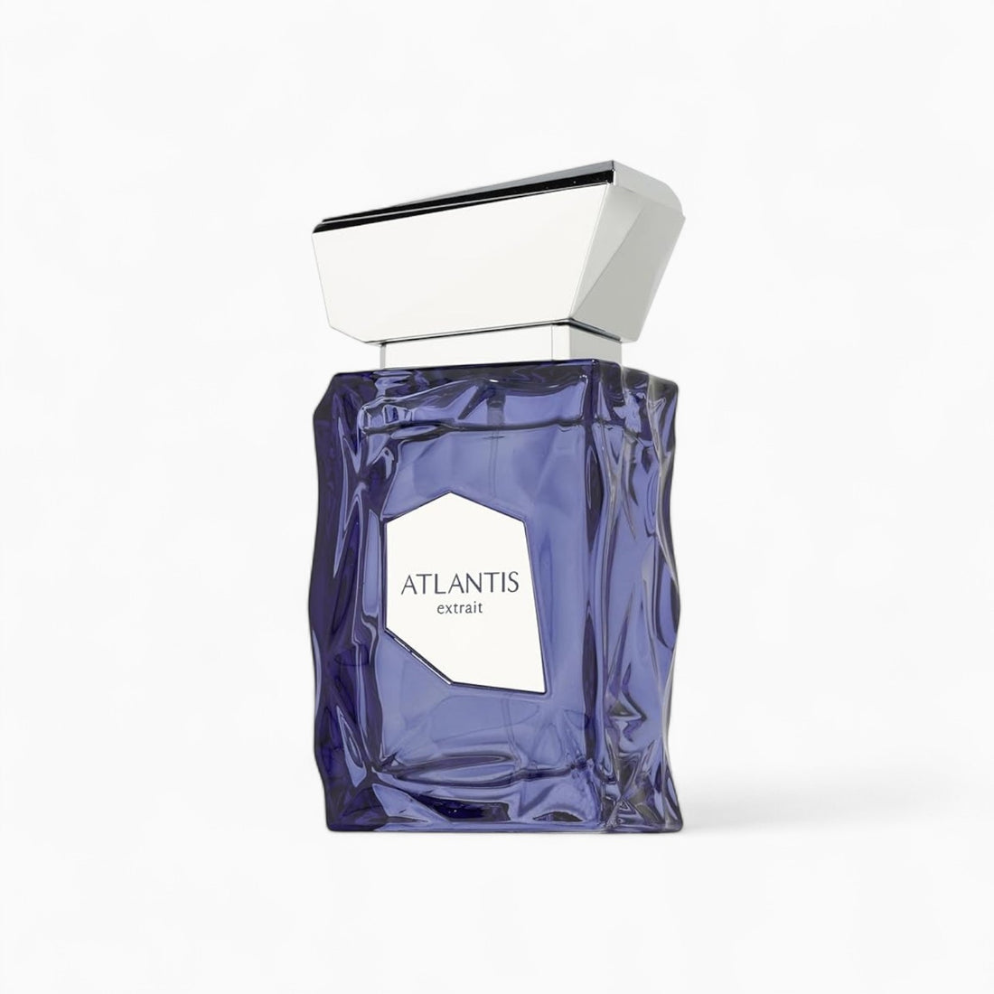 French Avenue Atlantis Extrait De Parfum 100ml For Unisex