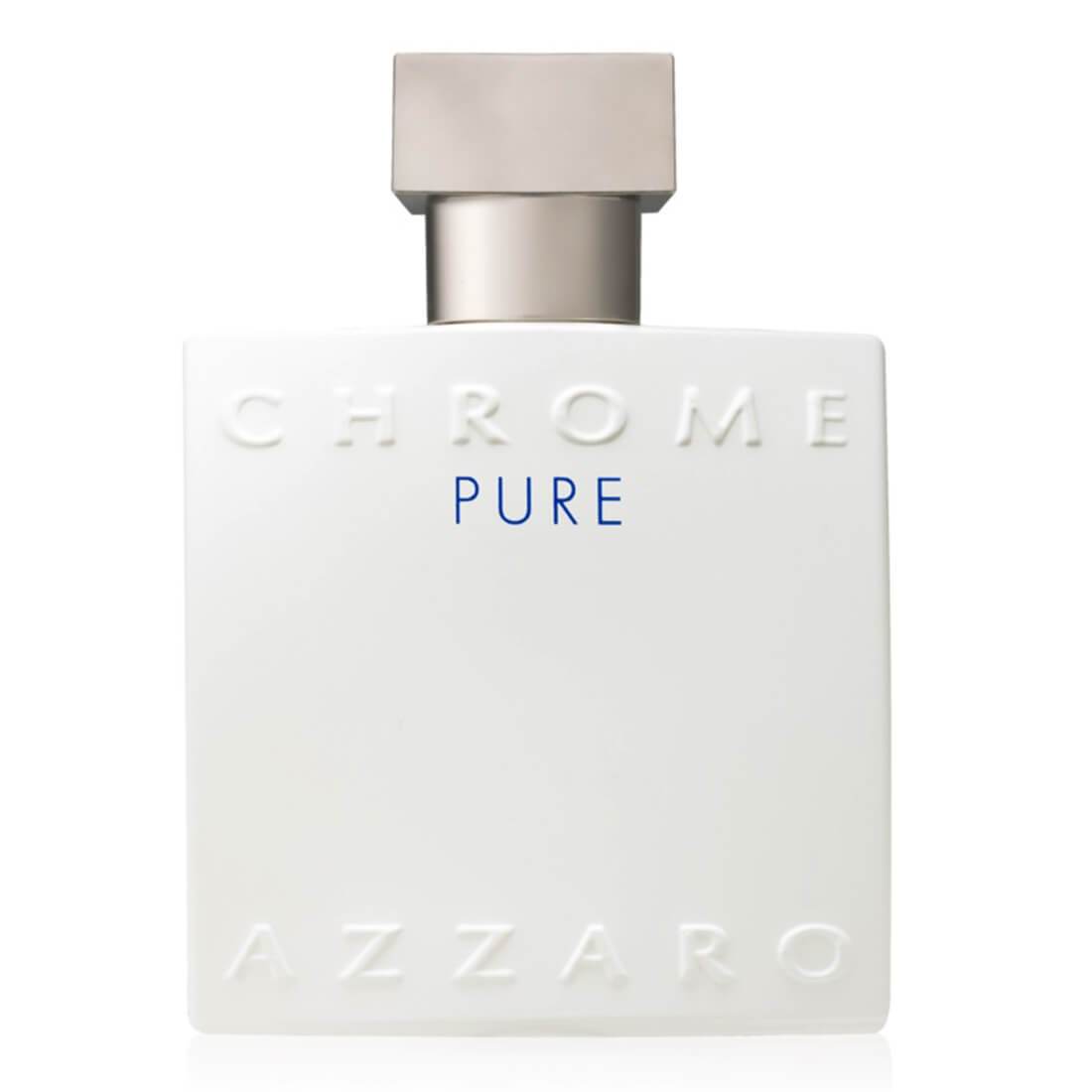 Azzaro Chrome Pure