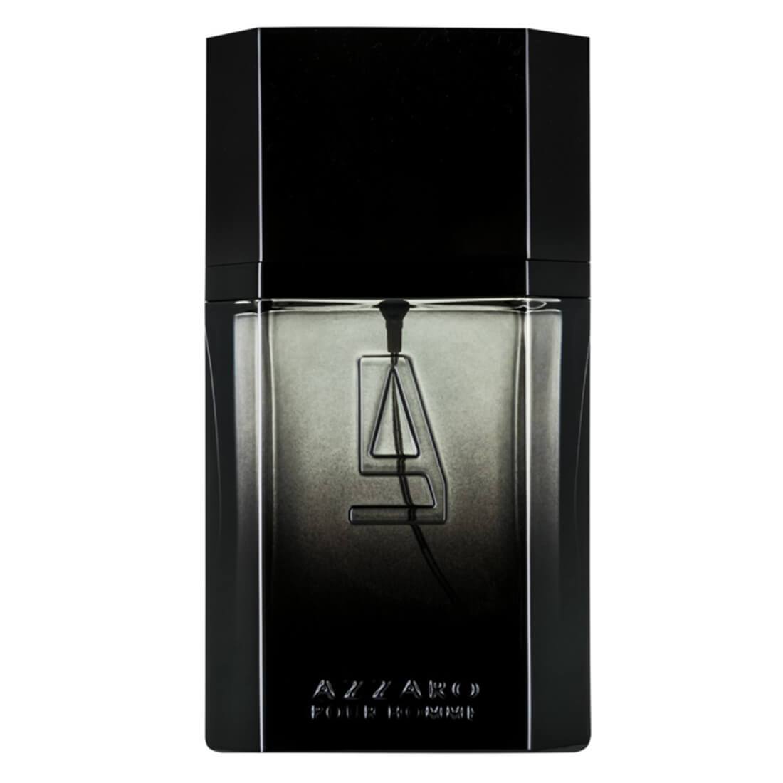 Azzaro Night Time