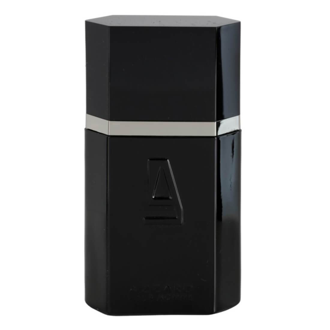 Azzaro Silver Black