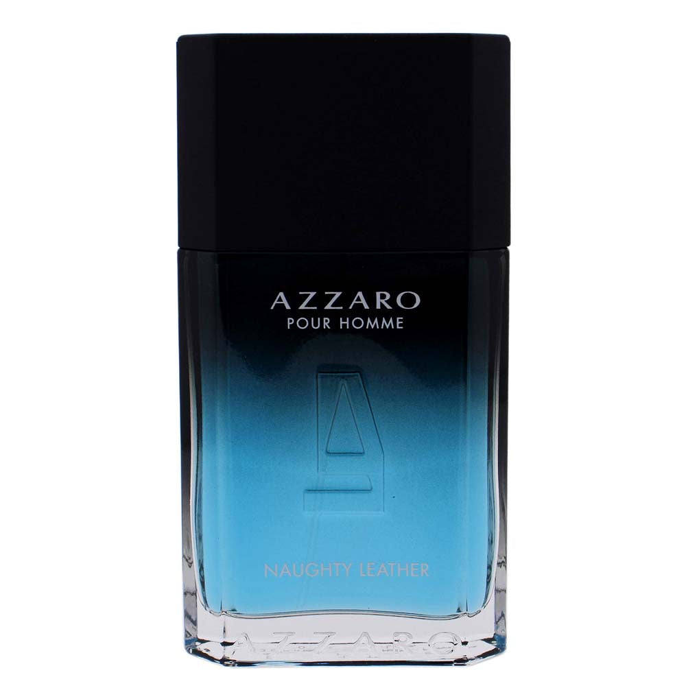 Azzaro Naughty Leather