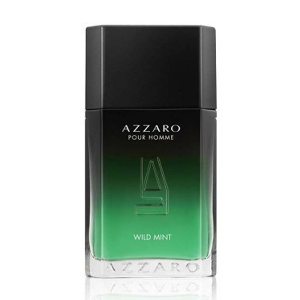 Azzaro Wild Mint