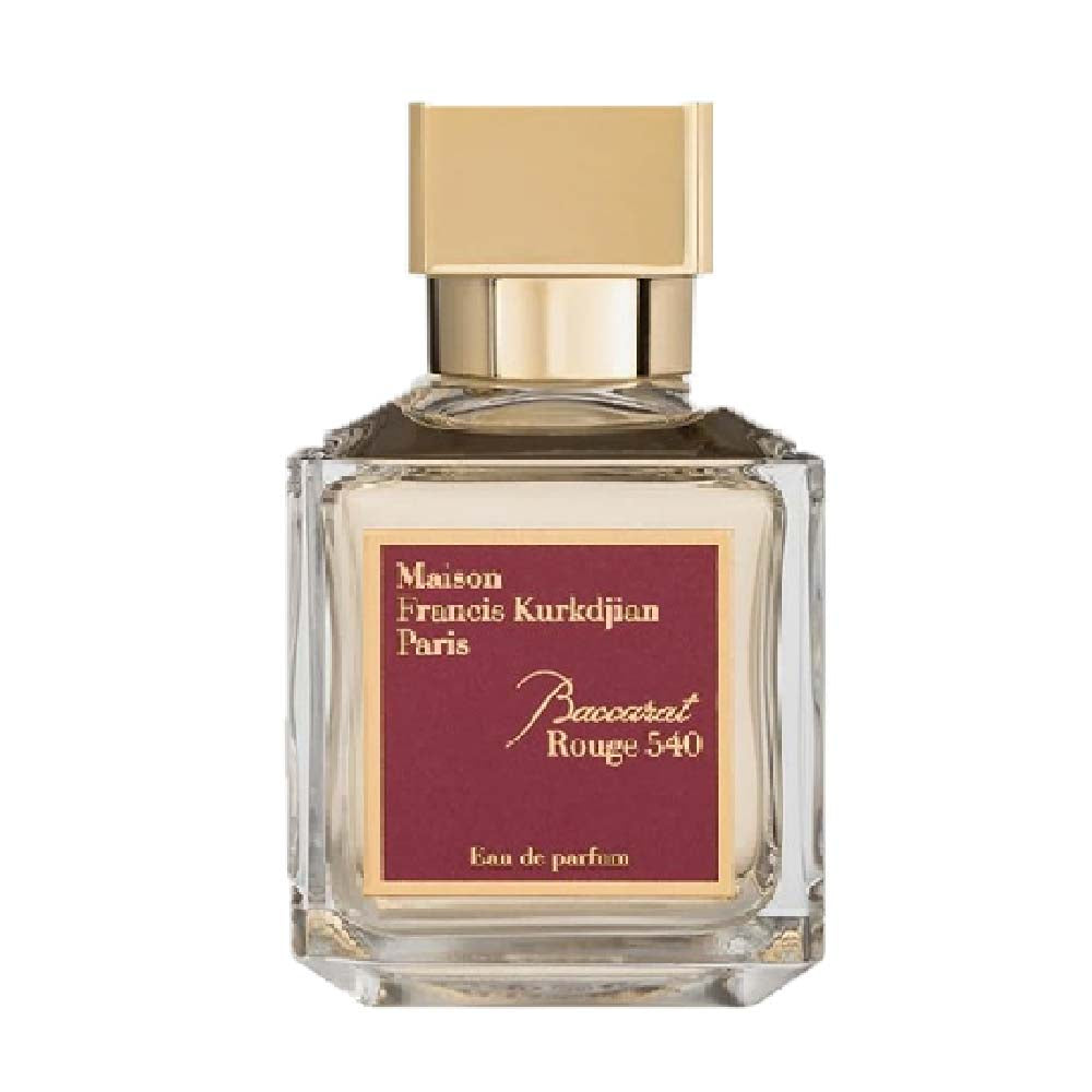 Maison Francis Kurkdjian Baccarat Rouge 540 Eau De Parfum 70ml For Unisex