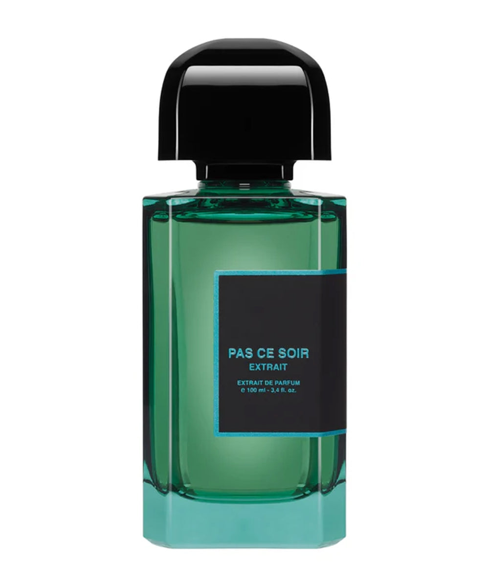 BDK Pas Ce Soir Extrait Eau de Parfum 100ml For Men & Women