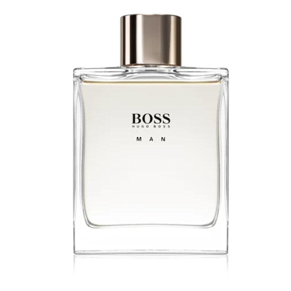 Hugo Boss BOSS Orange Man Eau De Toilette 100ml For Men