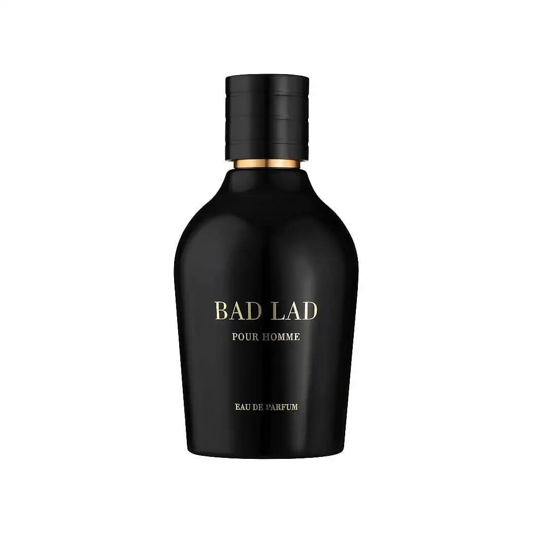 Fragrance World Bad Lad Eau De Parfum For Men 100ml