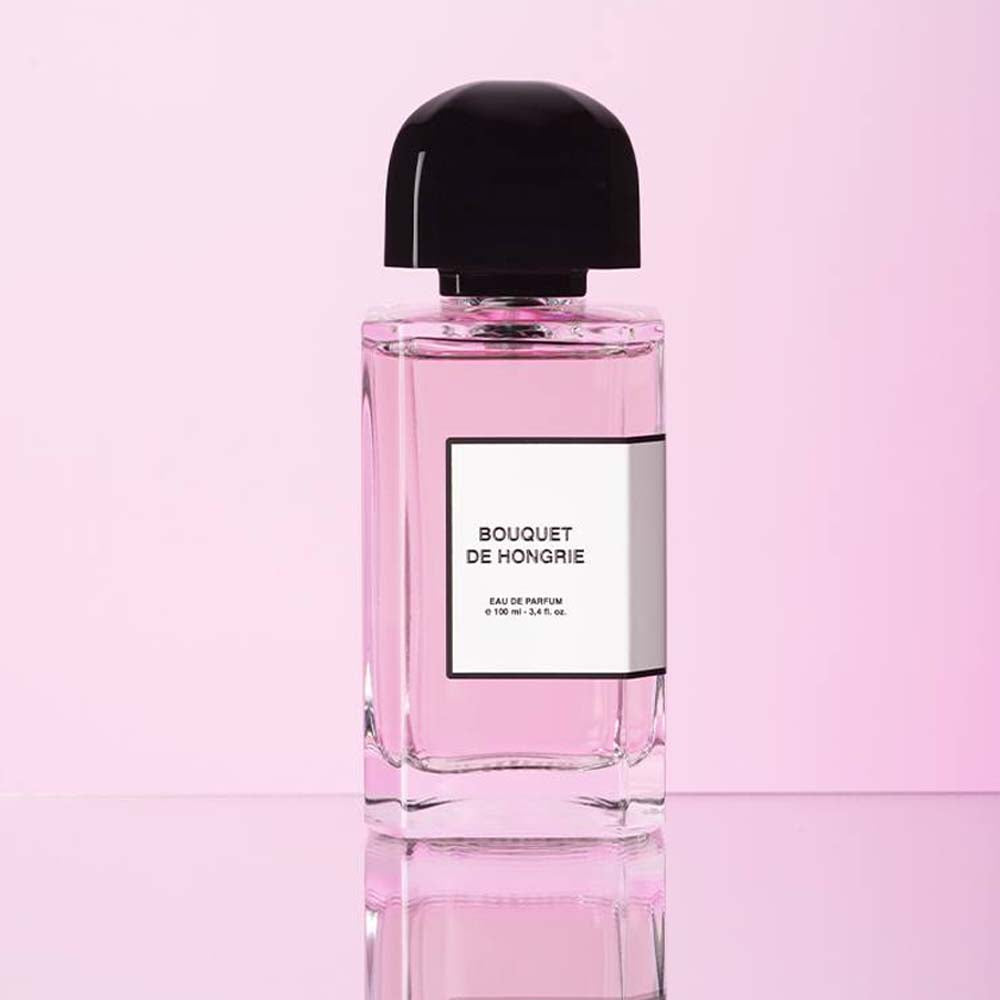 BDK Bouquet De Hongrie Eau De Parfum 100ml For Women