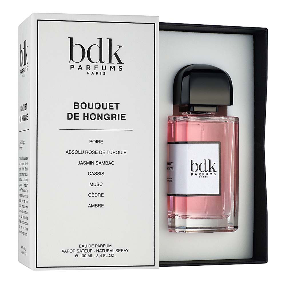 BDK Bouquet De Hongrie Eau De Parfum 100ml For Women