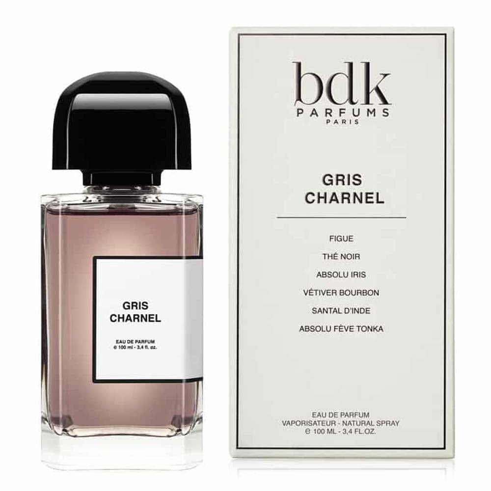 BDK Gris Charnel Eau De Parfum 100ml For Unisex