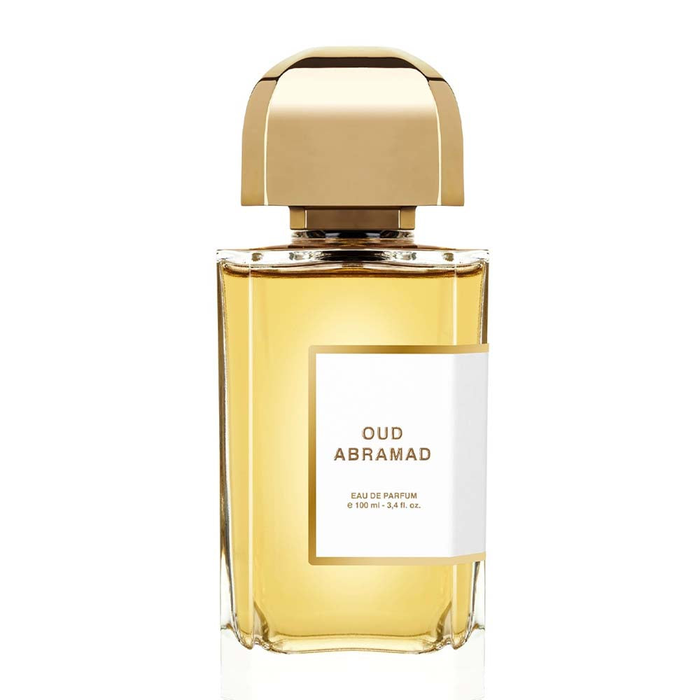 BDK Oud Abramad Eau De Parfum 100ml For Unisex