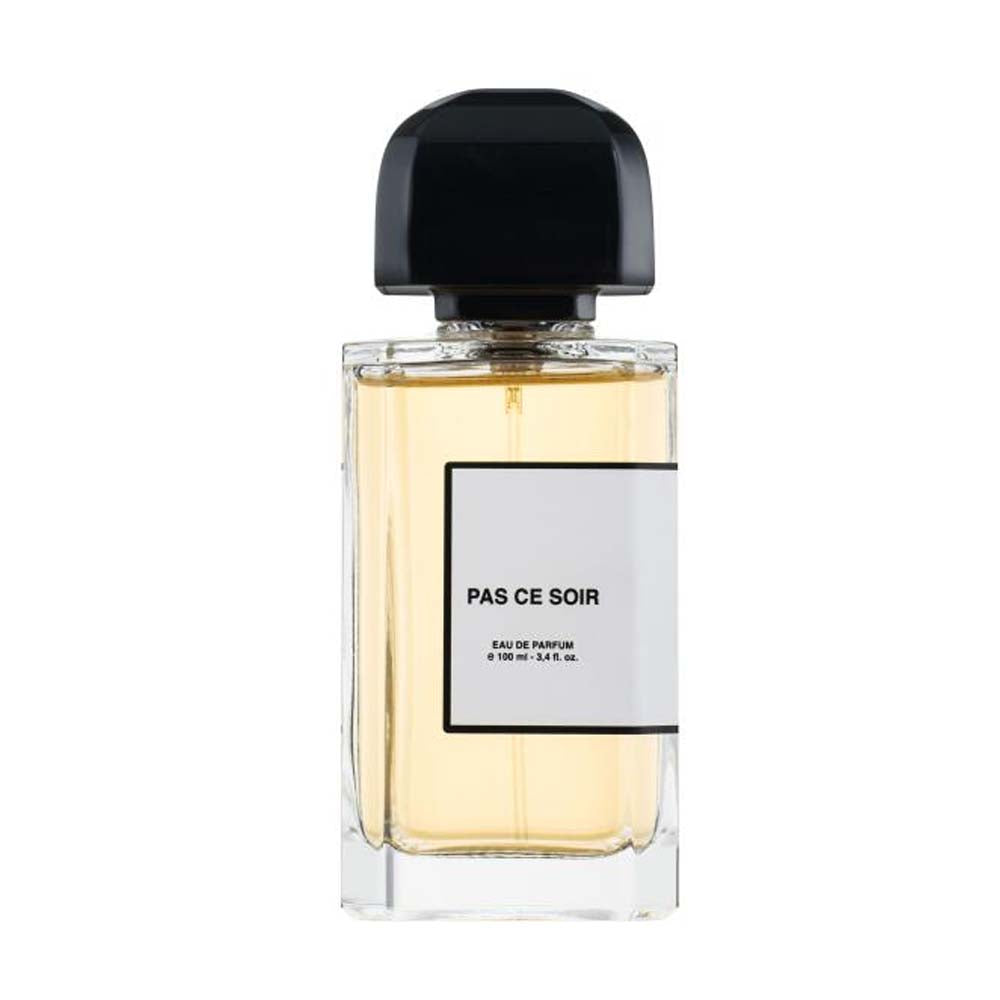 BDK Pas Ce Soir Eau De Parfum 100ml For Women