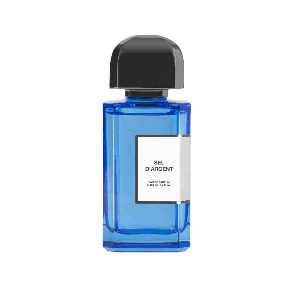 BDK Sel D'Argent Eau De Parfum 100ml For Unisex