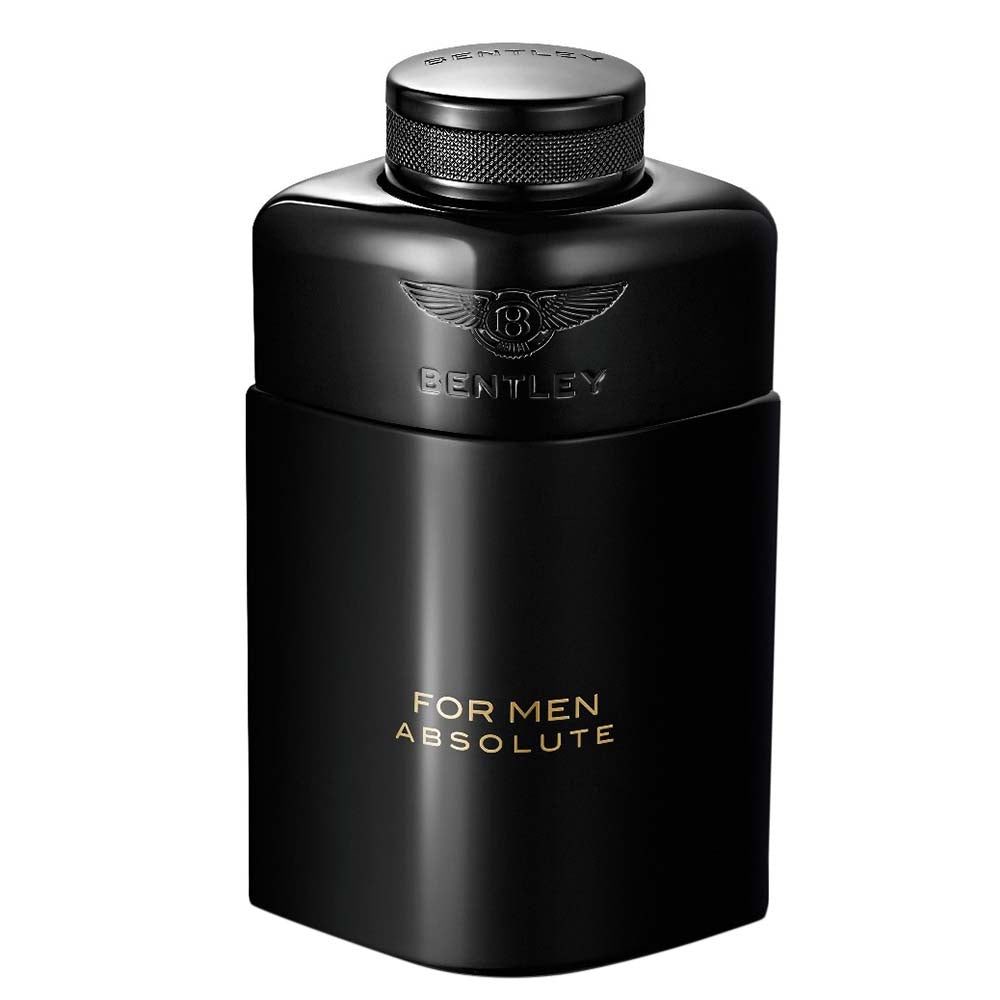Bentley Absolute Eau De Parfum 100ml For Men