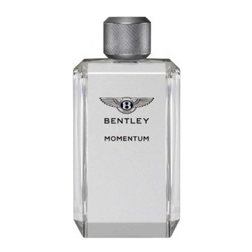 Bentley Momentum Eau De Toilette 100ml For Men