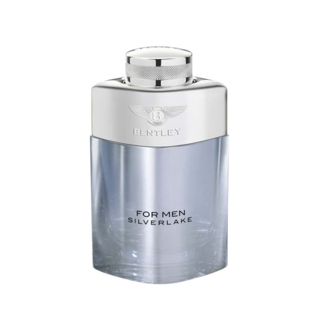 Bentley Silverlake Eau De Parfum 100ml For Men