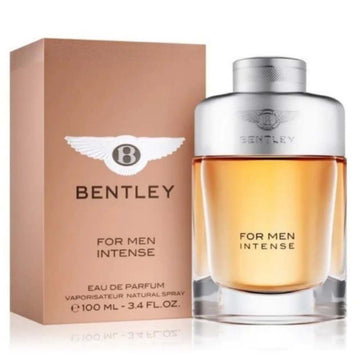 Bentley Intense Eau De Parfum 100ml For Men