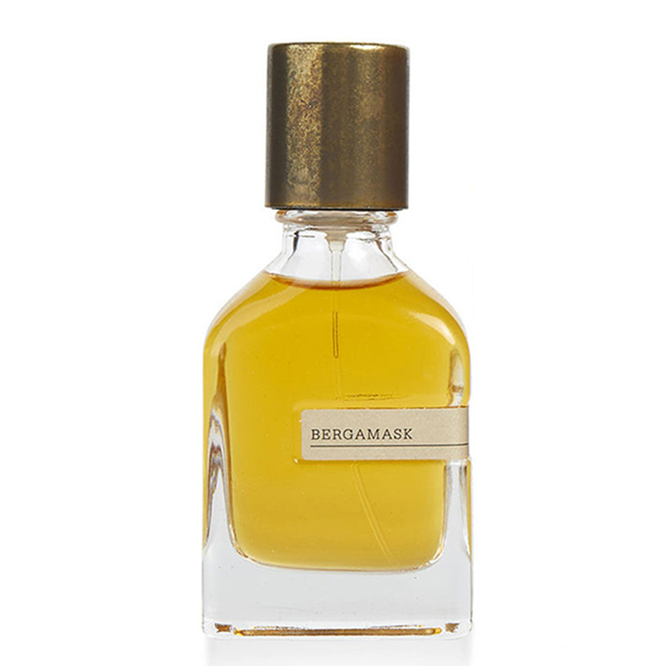 Orto Parisi Bergamask Extrait De Parfum 50ml For Unisex