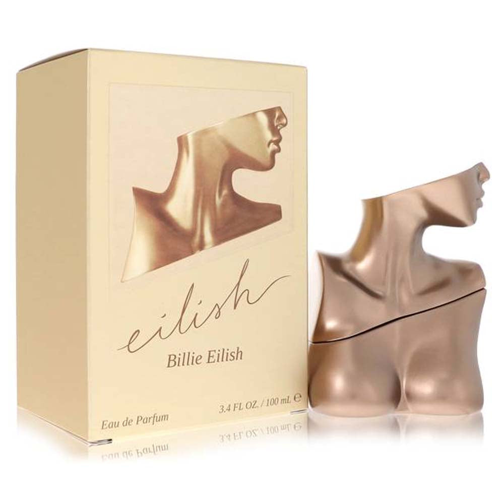 Billie Eilish Eilish Eau De Parfum 100ml For Women