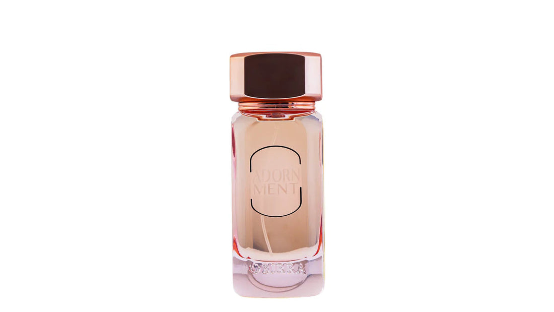 Birra Adornment Eau De Parfum 100ml For Woman