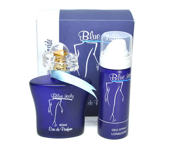 Rasasi Blue Lady 40ml
