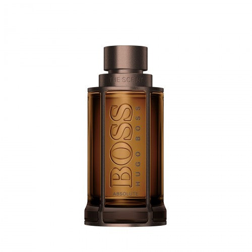 Hugo Boss The Scent Absolute Eau De Parfum 100ml For Him