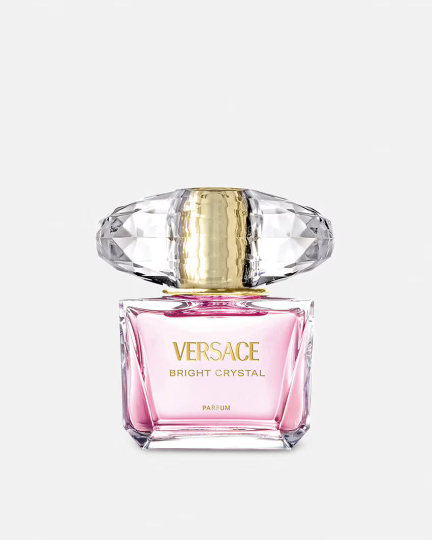 Versace Bright Crystal Pour Femme Parfum Miniature 5ml