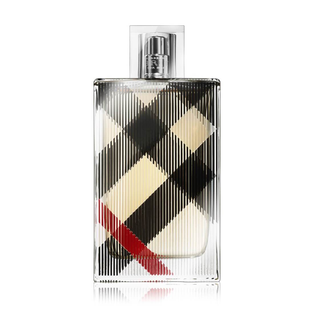 Burberry Brit Eau De Parfum 100ml For Women
