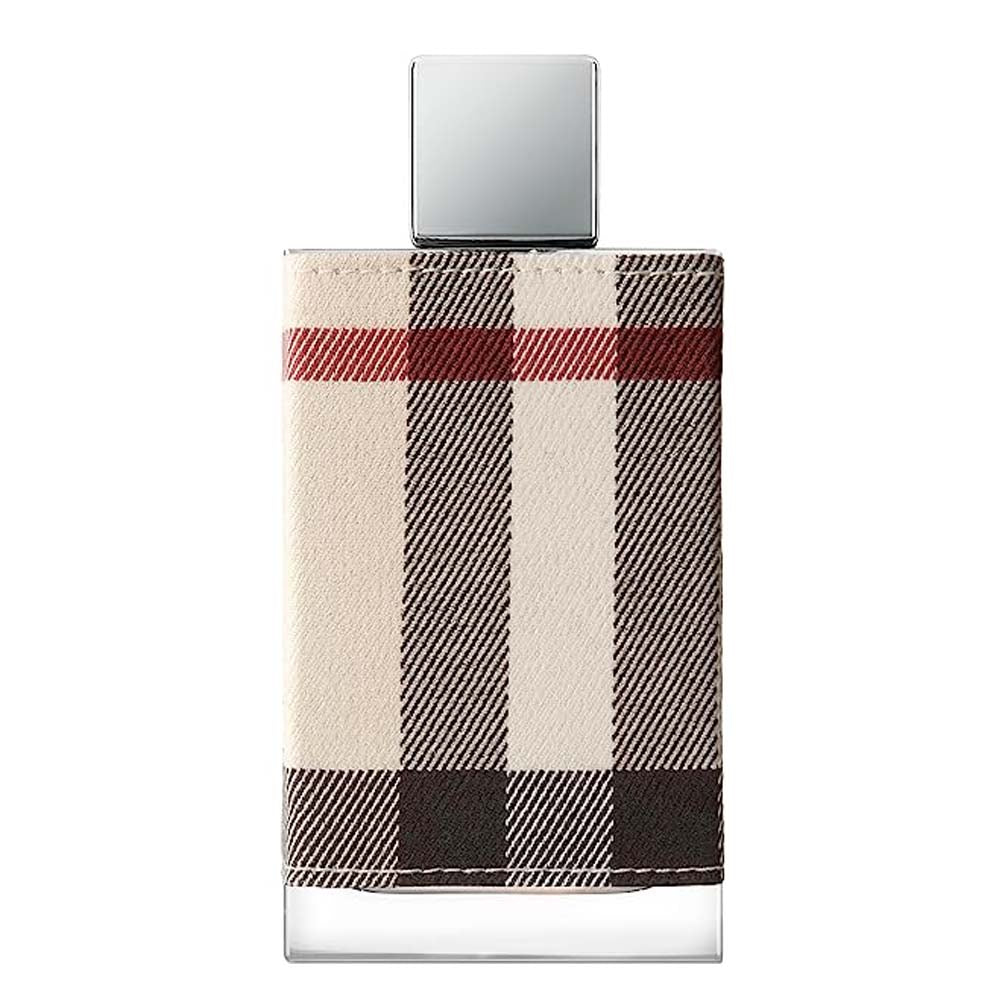 Burberry London Fabric Eau De Parfum 100ml For Women