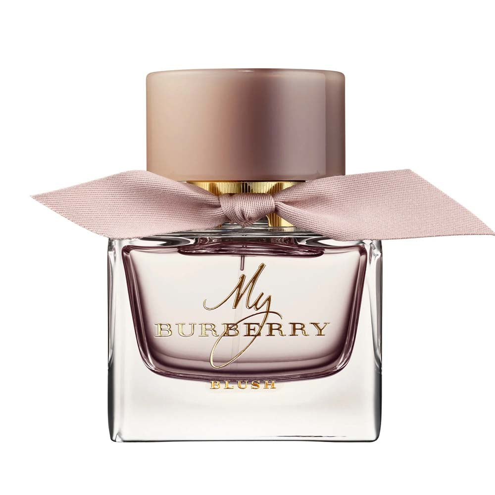 Burberry My Burberry Blush Eau De Parfum 90ml For Women
