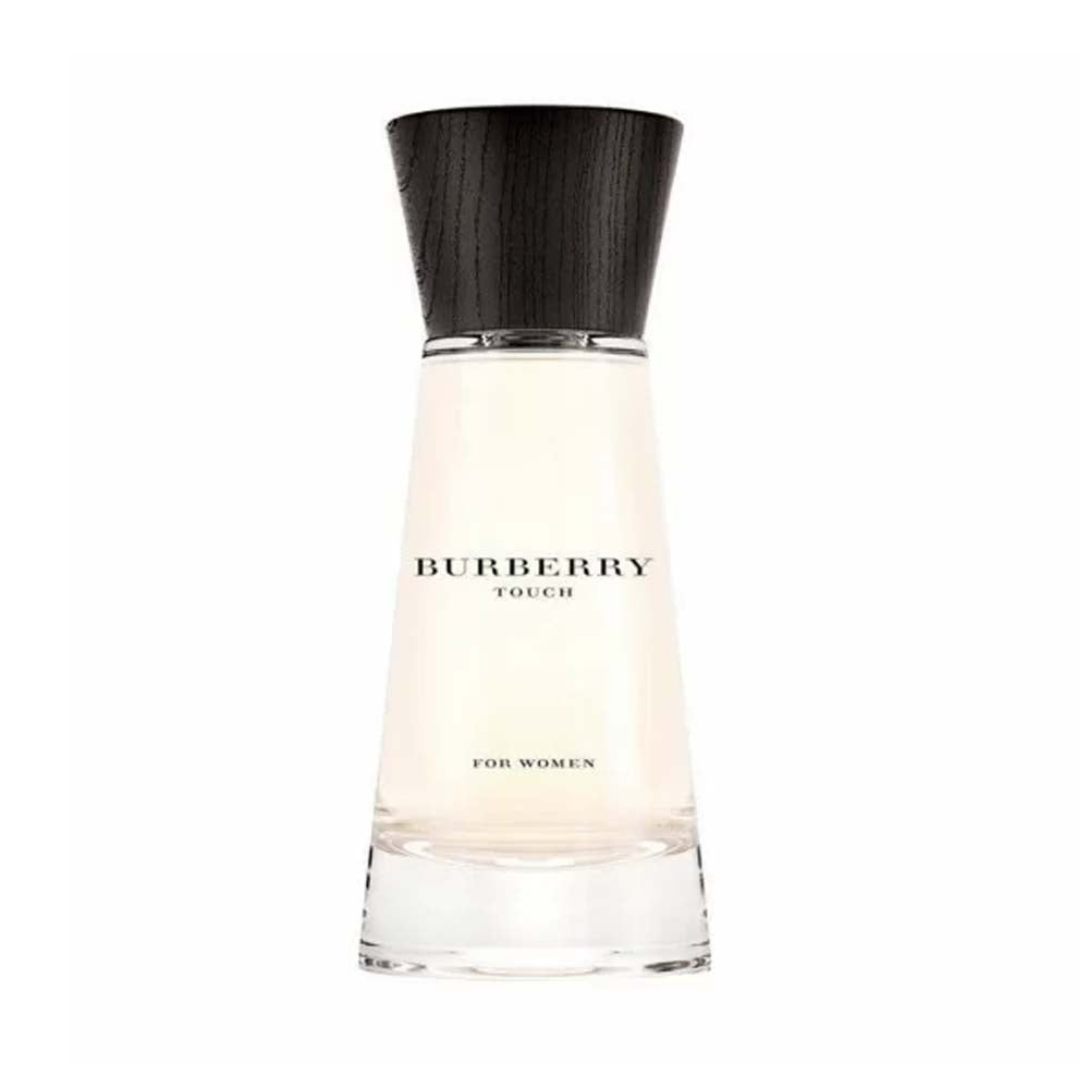 Burberry Touch Eau De Parfum 100ml For Women