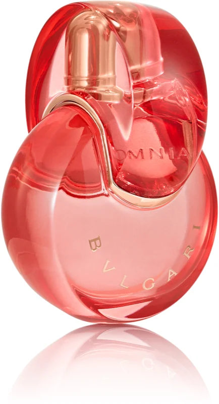 Bvlgari Omnia Coral 100ml