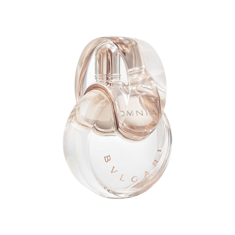 Bvlgari Omnia Crystalline Eau De Toilette Minaiture