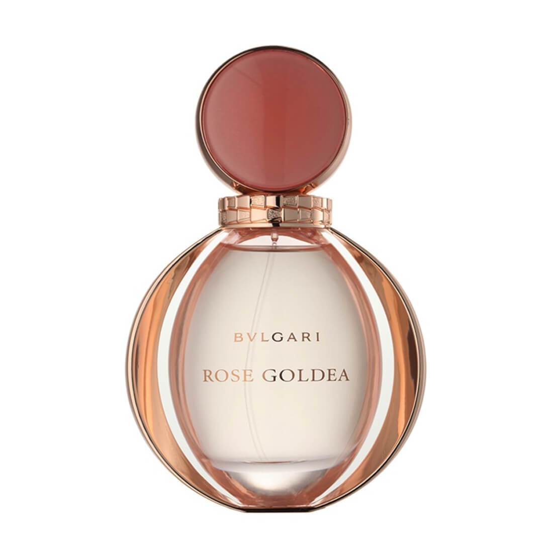 Bvlgari Rose Goldea