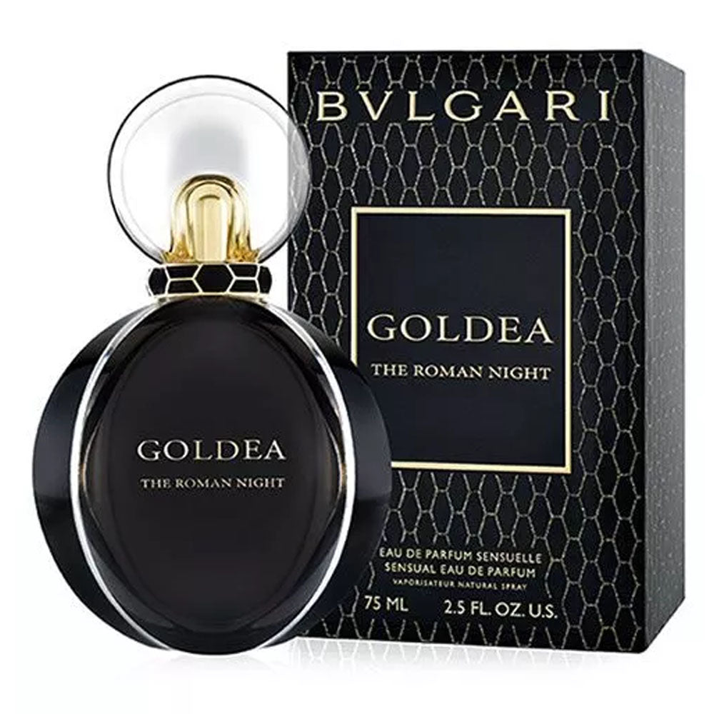Bvlgari Goldea The Roman Night Absolute