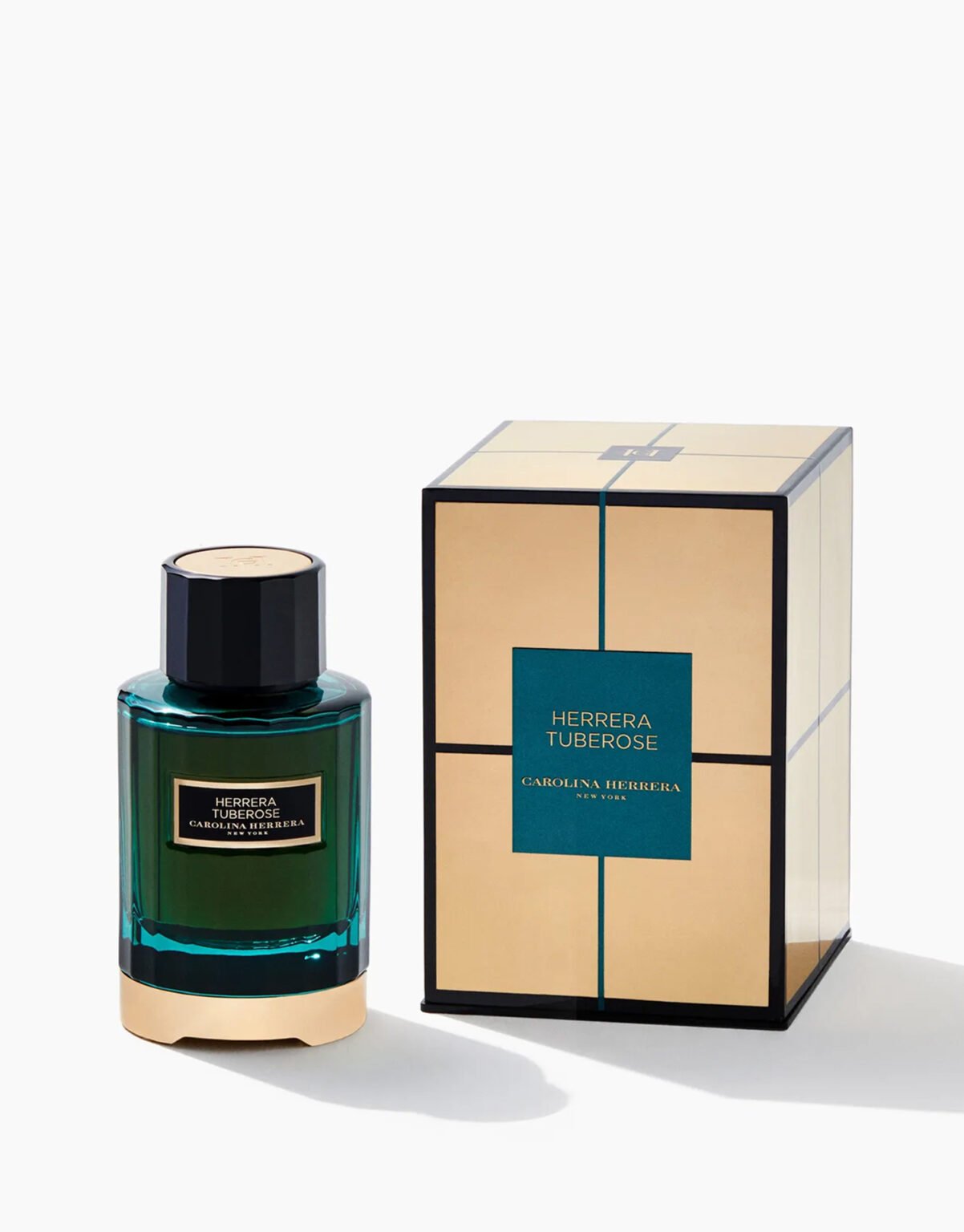 Carolina Herrera Herrera Tuberose Eau De Parfum 100ml For Unisex