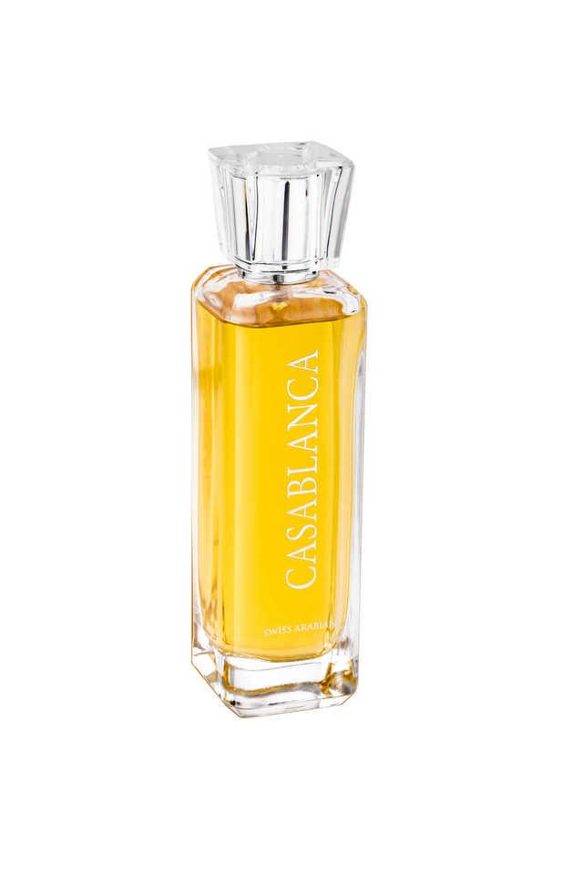 Swiss Arabian Casablanca 1043 Eau De Parfum SA 100ml For Unisex