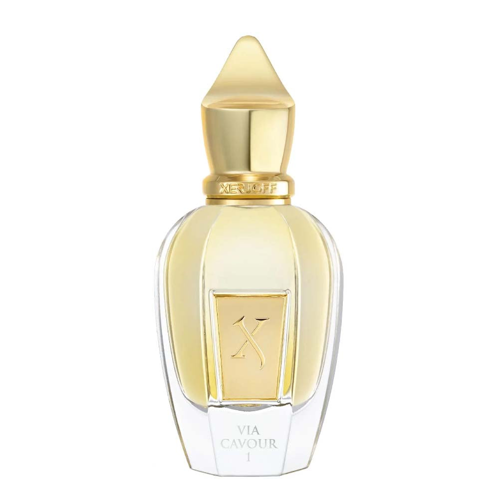 Xerjoff Via Cavour I Parfum 50ml For Unisex