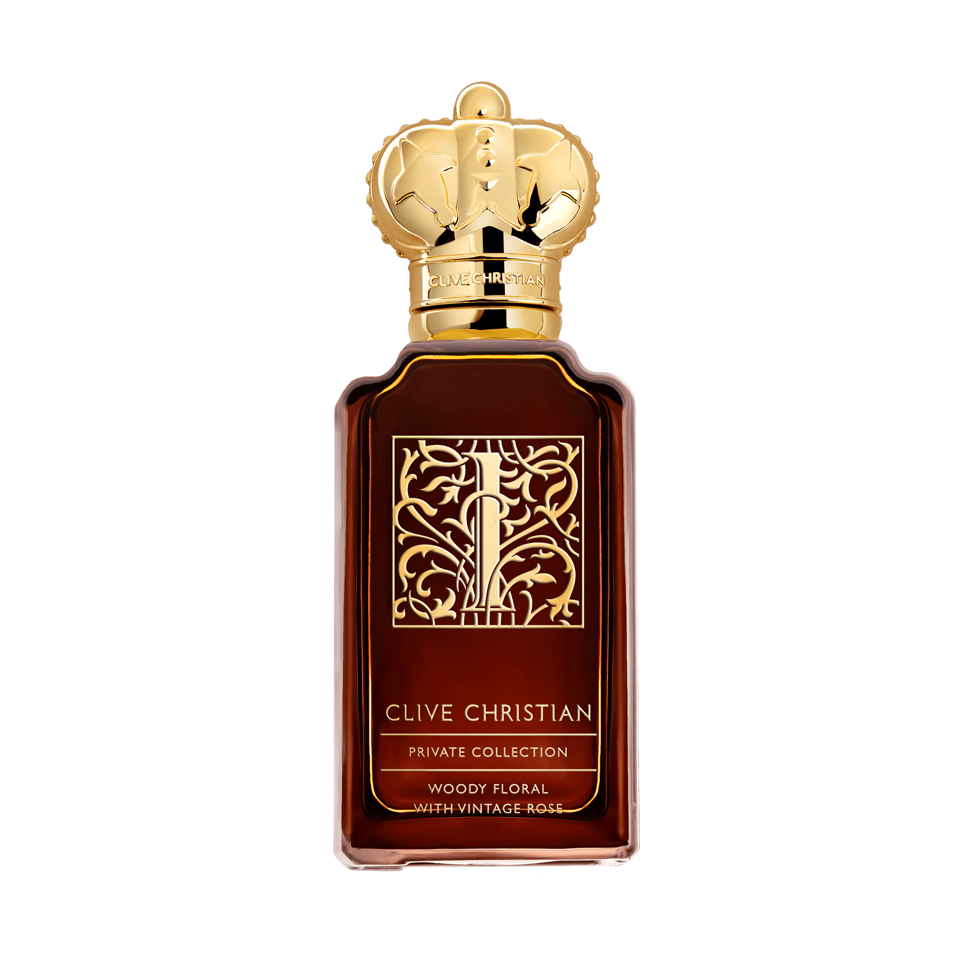 Clive Christian I Woody Floral Feminine Parfum 50ml For Women