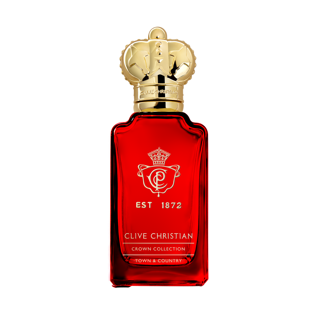 Clive Christian Town & Country Eau De Parfum 50ml For Unisex