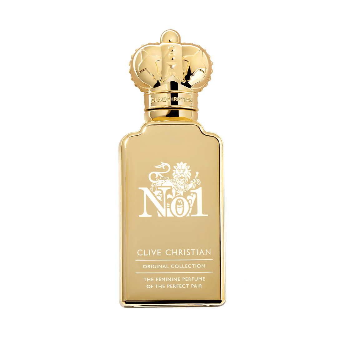Clive Christian No 1 Feminine Parfum 50ml For Women