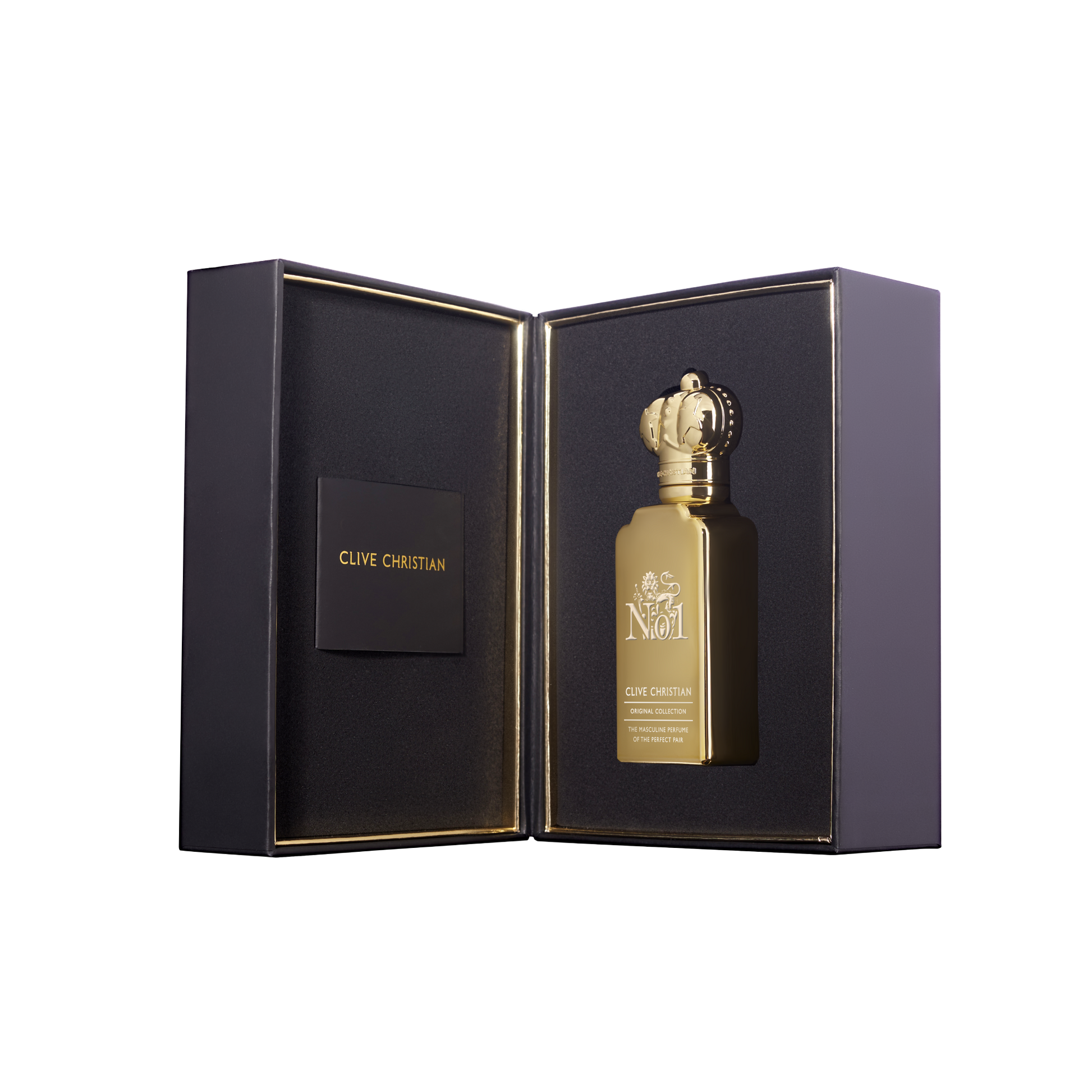 Clive Christian No 1 Masculine Parfum 50ml For Men