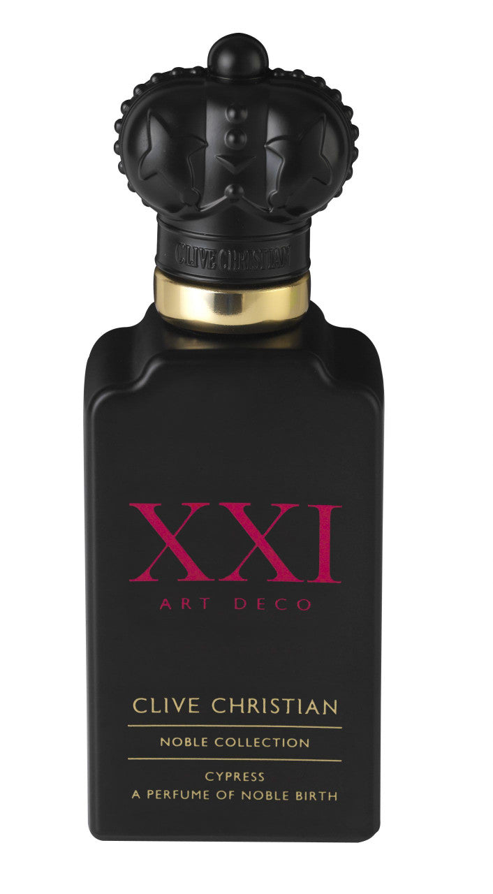 Clive Christian Cypress Masculine Parfum 50ml For Men