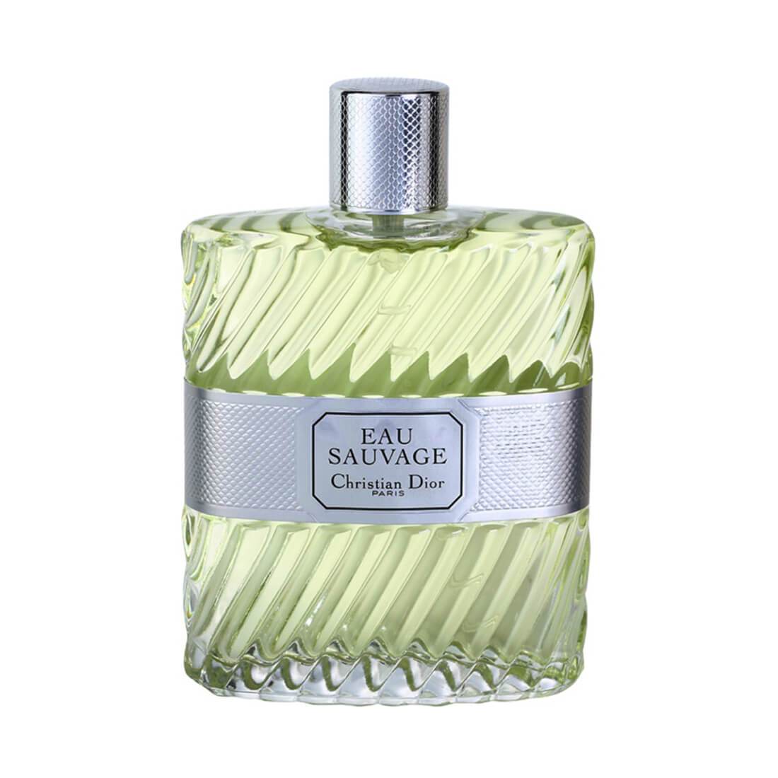 Christian Dior Eau Sauvage Eau De Toilette 100ml For Men