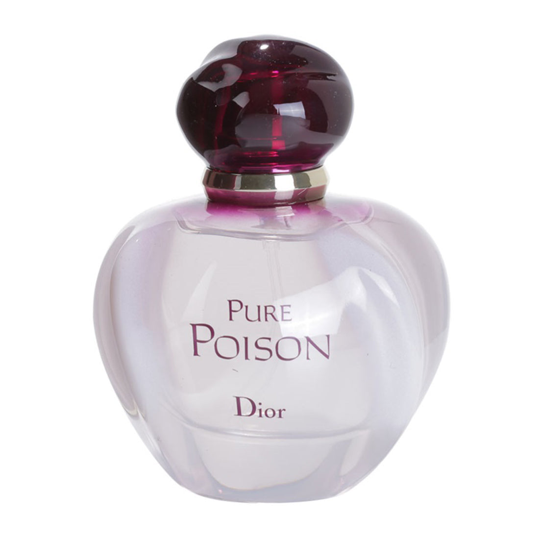Christian Dior Pure Poison Eau De Parfum For Women 100ml