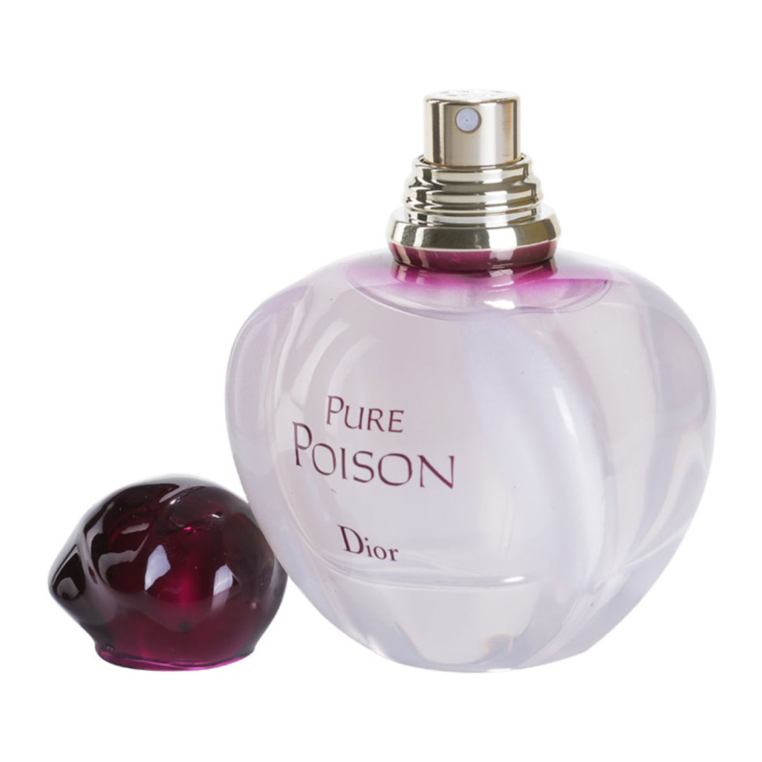 Christian Dior Pure Poison Eau De Parfum For Women 100ml