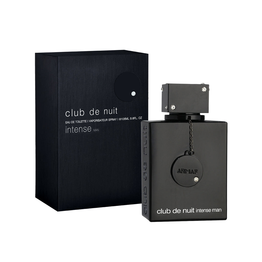 Armaf Club De Nuit Intense Man 105ML